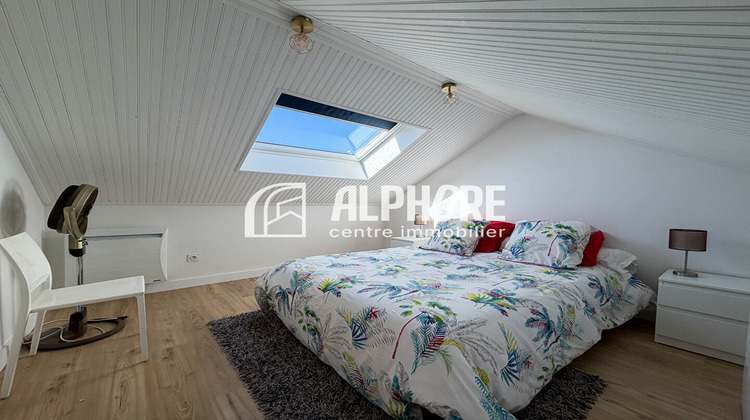 Ma-Cabane - Vente Maison LA ROCHE-SUR-YON, 109 m²