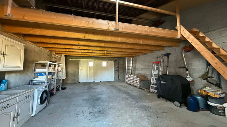 Ma-Cabane - Vente Maison LA ROCHE-SUR-YON, 109 m²