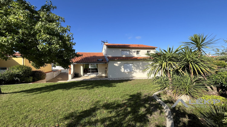 Ma-Cabane - Vente Maison La Roche-sur-Yon, 150 m²