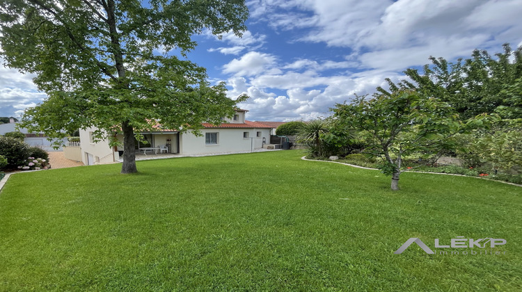 Ma-Cabane - Vente Maison La Roche-sur-Yon, 150 m²