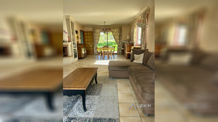 Ma-Cabane - Vente Maison La Roche-sur-Yon, 150 m²