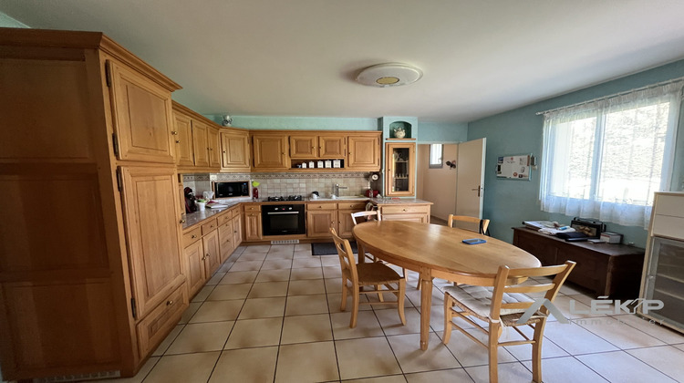 Ma-Cabane - Vente Maison La Roche-sur-Yon, 150 m²