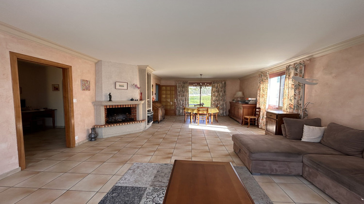 Ma-Cabane - Vente Maison La Roche-sur-Yon, 150 m²