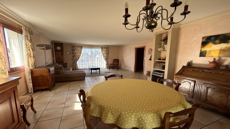 Ma-Cabane - Vente Maison La Roche-sur-Yon, 150 m²
