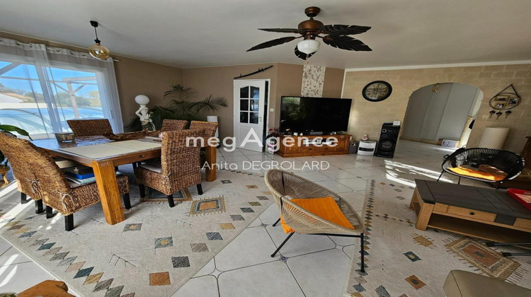 Ma-Cabane - Vente Maison LA ROCHE SUR YON, 166 m²
