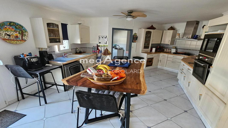 Ma-Cabane - Vente Maison LA ROCHE SUR YON, 166 m²