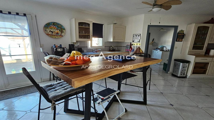 Ma-Cabane - Vente Maison LA ROCHE SUR YON, 166 m²