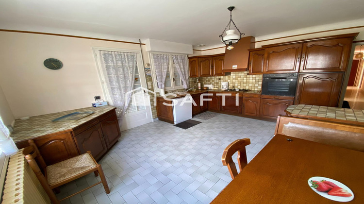 Ma-Cabane - Vente Maison La Roche-sur-Yon, 135 m²