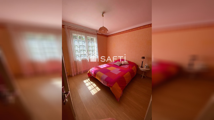 Ma-Cabane - Vente Maison La Roche-sur-Yon, 135 m²