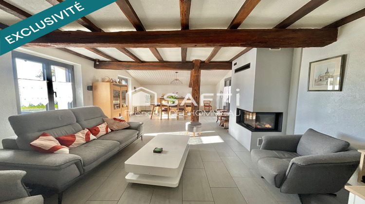 Ma-Cabane - Vente Maison La Roche-sur-Yon, 149 m²