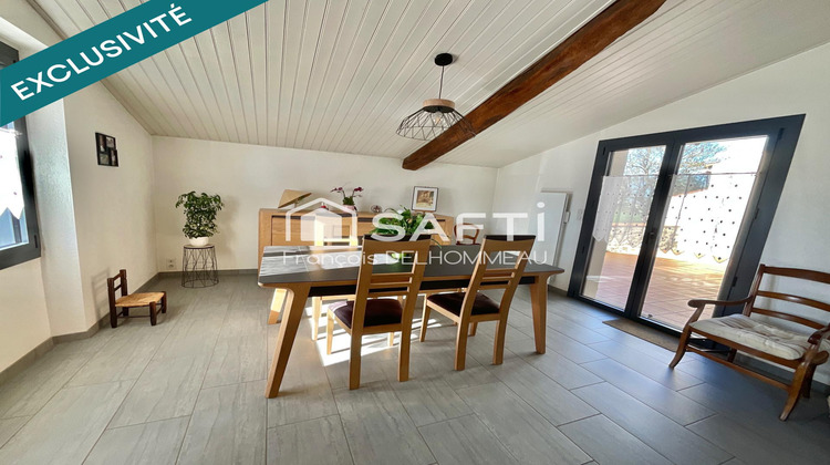 Ma-Cabane - Vente Maison La Roche-sur-Yon, 149 m²