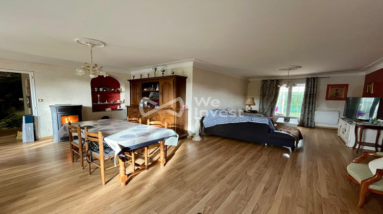 Ma-Cabane - Vente Maison La Roche-sur-Yon, 115 m²