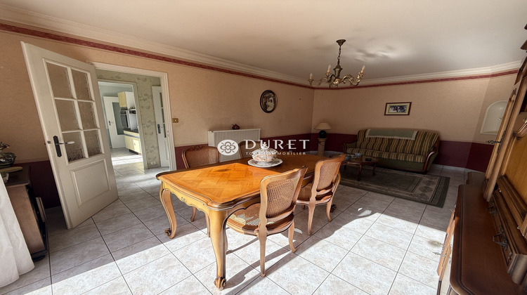 Ma-Cabane - Vente Maison La Roche-sur-Yon, 79 m²