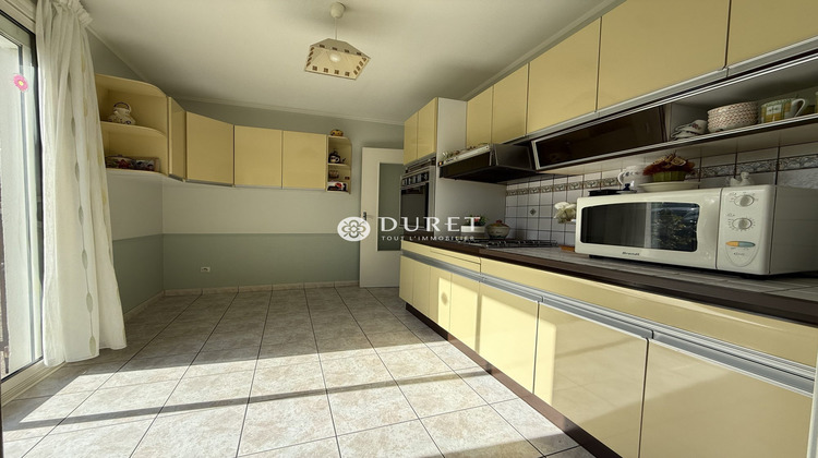 Ma-Cabane - Vente Maison La Roche-sur-Yon, 79 m²