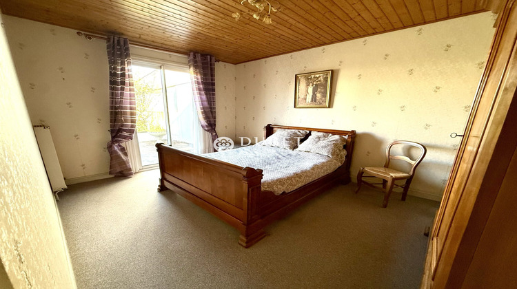 Ma-Cabane - Vente Maison La Roche-sur-Yon, 79 m²