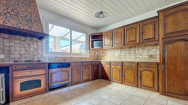 Ma-Cabane - Vente Maison LA ROCHE-SUR-YON, 106 m²