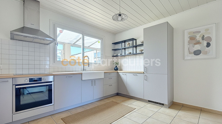 Ma-Cabane - Vente Maison LA ROCHE-SUR-YON, 106 m²