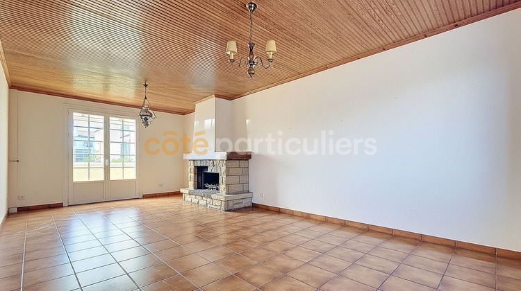 Ma-Cabane - Vente Maison LA ROCHE-SUR-YON, 106 m²