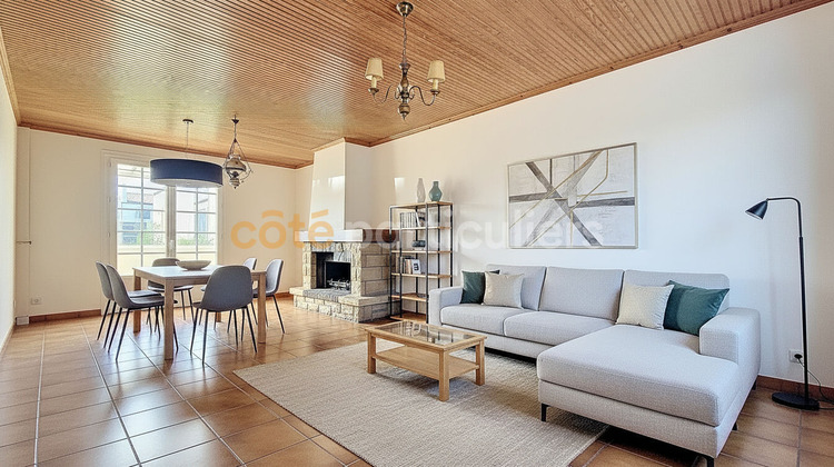Ma-Cabane - Vente Maison LA ROCHE-SUR-YON, 106 m²