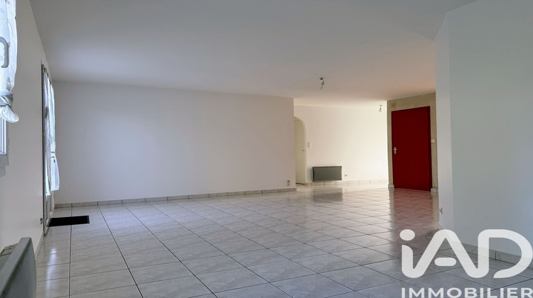 Ma-Cabane - Vente Maison La Roche-sur-Yon, 89 m²