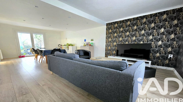 Ma-Cabane - Vente Maison La Roche-sur-Yon, 116 m²