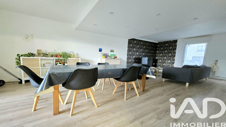 Ma-Cabane - Vente Maison La Roche-sur-Yon, 116 m²