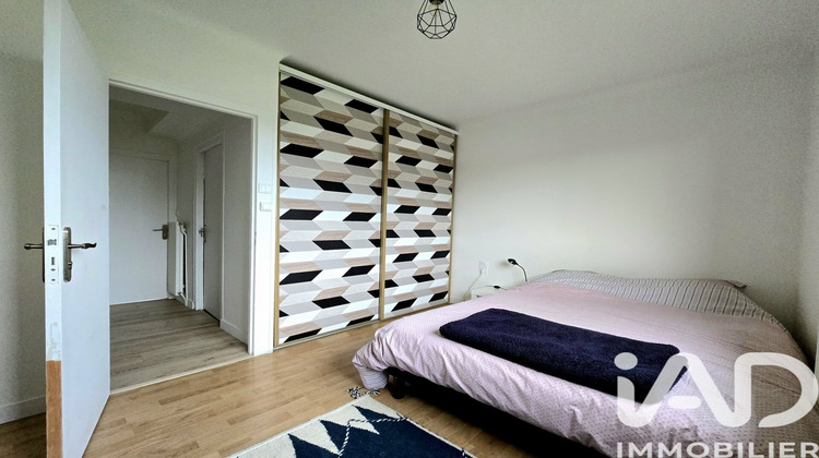 Ma-Cabane - Vente Maison La Roche-sur-Yon, 116 m²