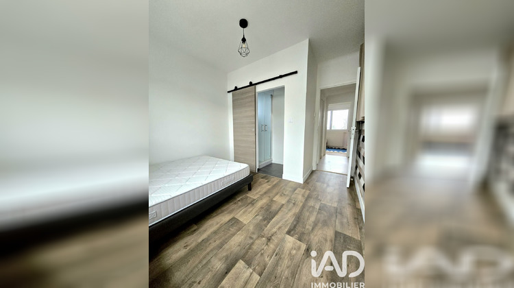 Ma-Cabane - Vente Maison La Roche-sur-Yon, 116 m²