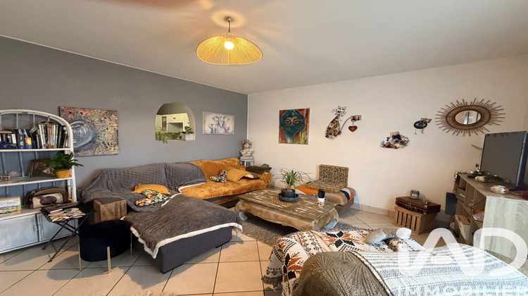 Ma-Cabane - Vente Maison La Roche-sur-Yon, 100 m²