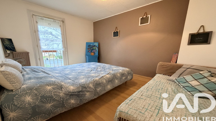 Ma-Cabane - Vente Maison La Roche-sur-Yon, 100 m²