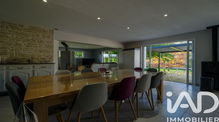 Ma-Cabane - Vente Maison La Roche-sur-Yon, 139 m²