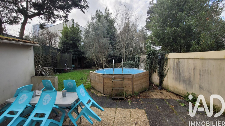 Ma-Cabane - Vente Maison La Roche-sur-Yon, 130 m²