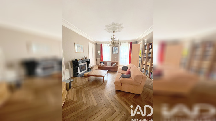 Ma-Cabane - Vente Maison La Roche-sur-Yon, 192 m²