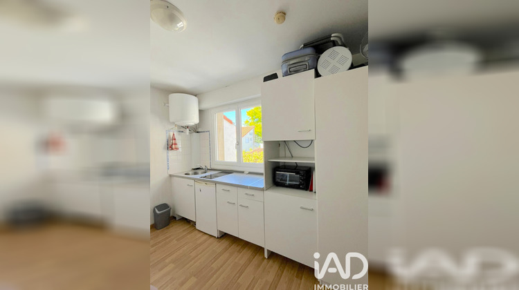 Ma-Cabane - Vente Maison La Roche-sur-Yon, 110 m²