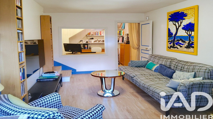 Ma-Cabane - Vente Maison La Roche-sur-Yon, 111 m²