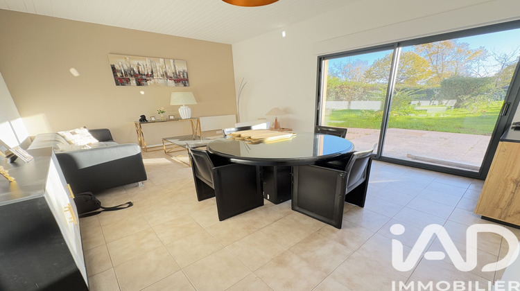 Ma-Cabane - Vente Maison La Roche-sur-Yon, 90 m²