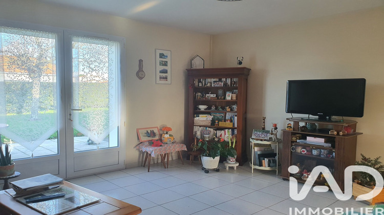 Ma-Cabane - Vente Maison La Roche-sur-Yon, 71 m²