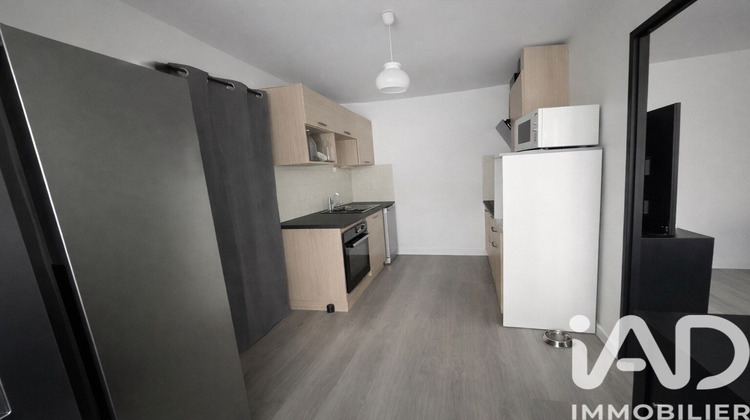 Ma-Cabane - Vente Maison La Roche-sur-Yon, 85 m²