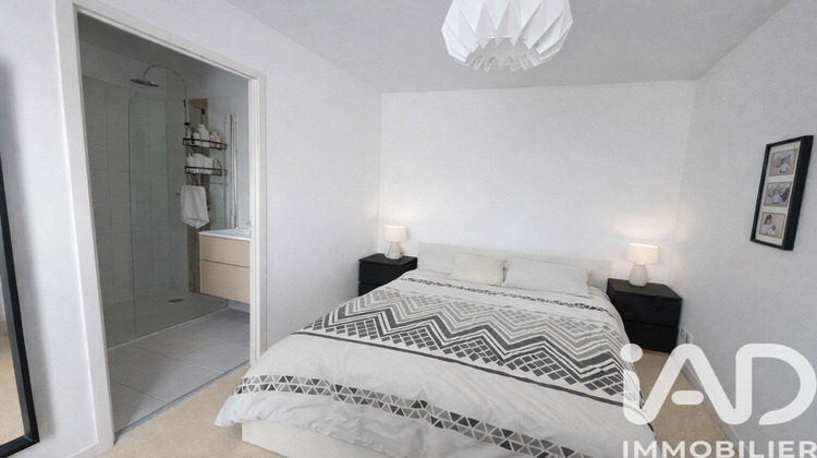 Ma-Cabane - Vente Maison La Roche-sur-Yon, 85 m²