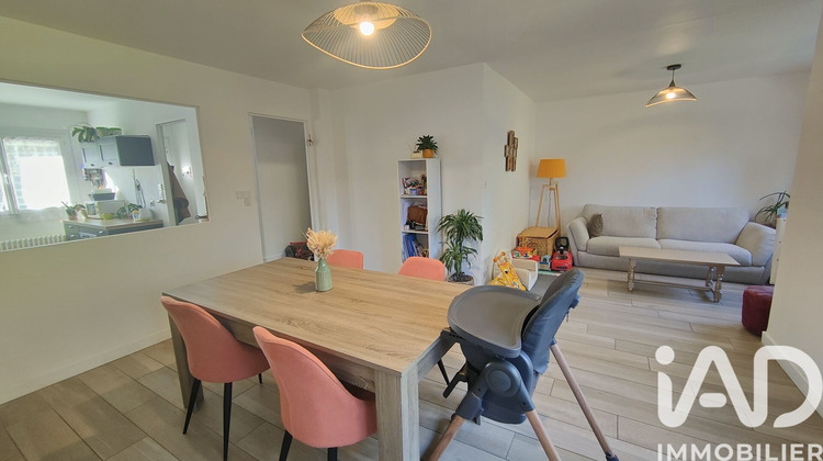 Ma-Cabane - Vente Maison La Roche-sur-Yon, 87 m²