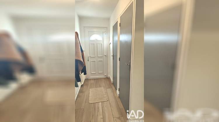 Ma-Cabane - Vente Maison La Roche-sur-Yon, 87 m²