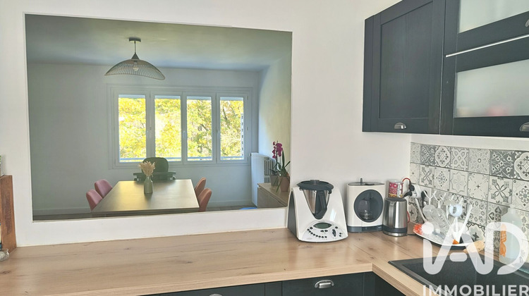 Ma-Cabane - Vente Maison La Roche-sur-Yon, 87 m²