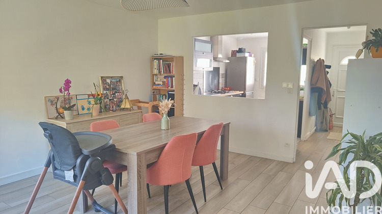 Ma-Cabane - Vente Maison La Roche-sur-Yon, 87 m²