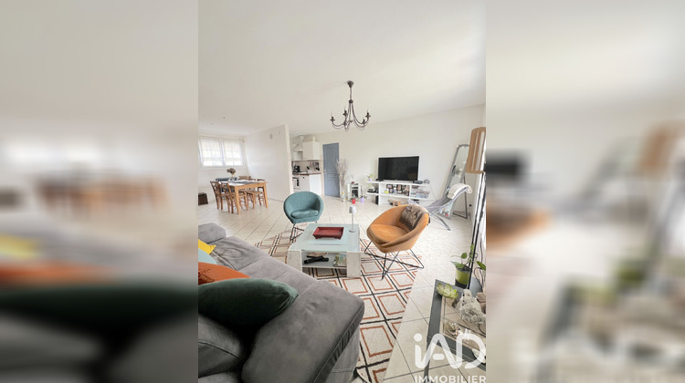 Ma-Cabane - Vente Maison La Roche-sur-Yon, 96 m²