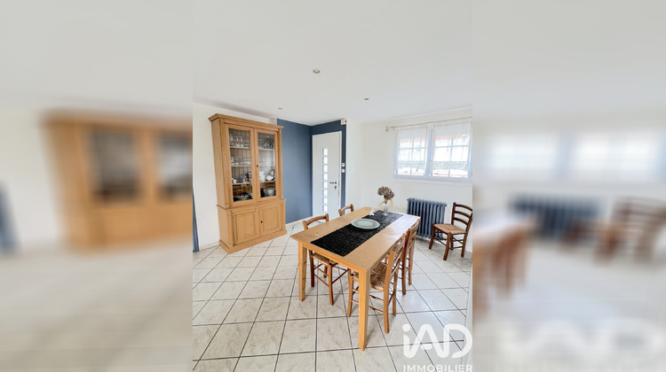 Ma-Cabane - Vente Maison La Roche-sur-Yon, 96 m²