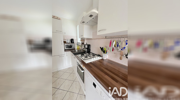 Ma-Cabane - Vente Maison La Roche-sur-Yon, 96 m²