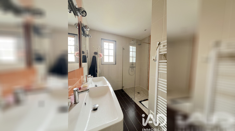 Ma-Cabane - Vente Maison La Roche-sur-Yon, 96 m²