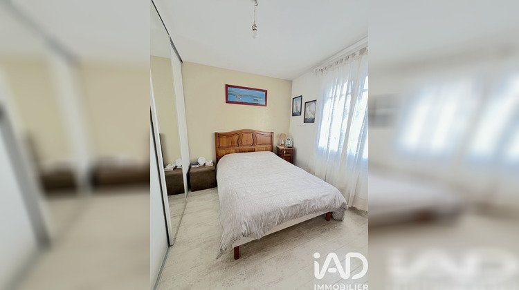 Ma-Cabane - Vente Maison La Roche-sur-Yon, 96 m²