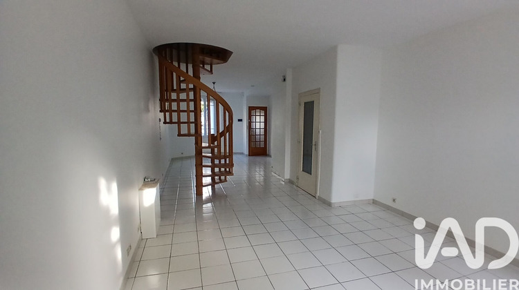 Ma-Cabane - Vente Maison La Roche-sur-Yon, 90 m²