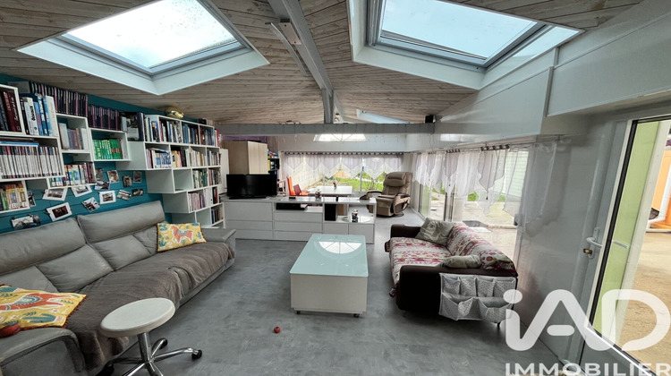 Ma-Cabane - Vente Maison La Roche-sur-Yon, 163 m²